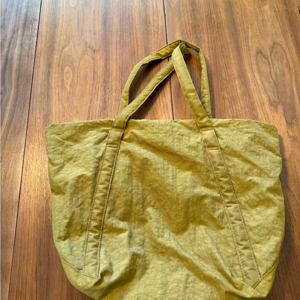 BAGGU Travel Cloud Bag